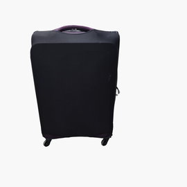 5% OFF PACK X 6 FUNDAS PARA VALIJA MEDIANAS - LISAS SURTIDAS